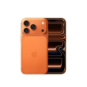 Apple iPhone 17 Pro, 5G, 6.3 inch 512GB, Cosmic Orange